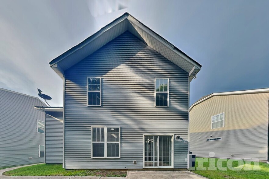Building Photo - 4813 Samuel Richard St
