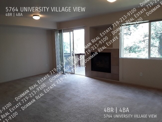 Building Photo - 5764 University Village Vw