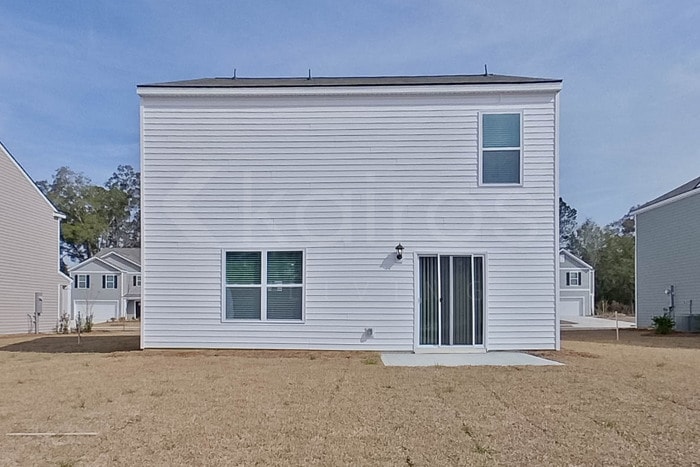 Building Photo - 120 Inez Ave