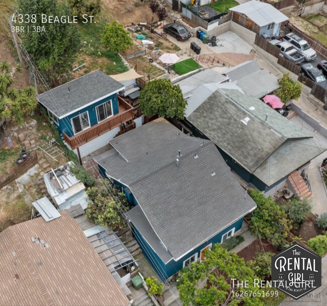 Building Photo - 4338 Beagle St