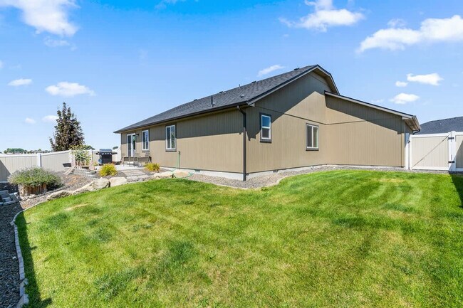 Building Photo - 3815 E Windy Ridge Ct