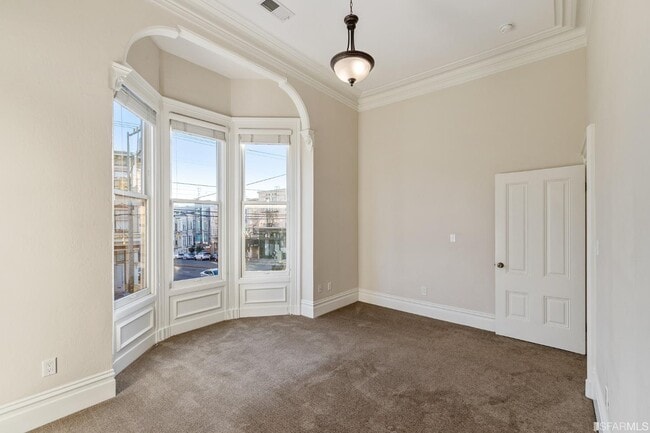 Building Photo - 2792 California St