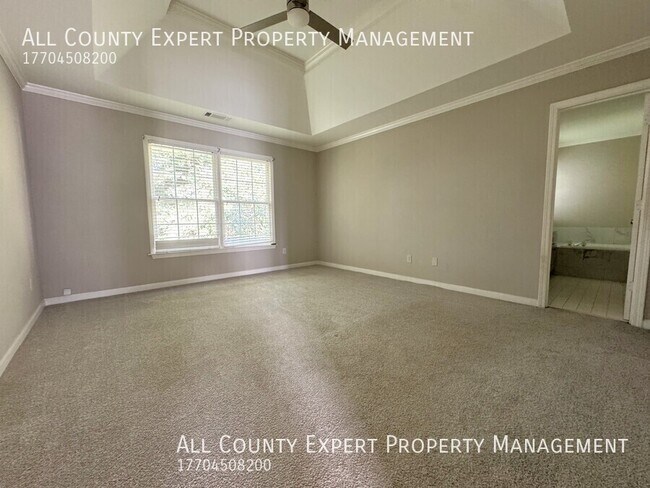 Building Photo - 1565 Ox Bridge Ct NW