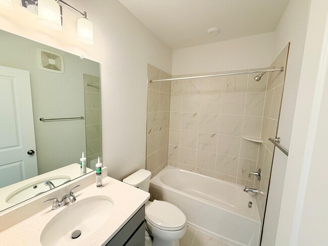 Building Photo - 3627 Notch Trail Ln #A, Richmond, VA 23233