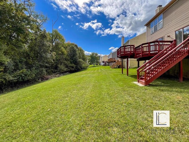Building Photo - 15412 Overlea Ct