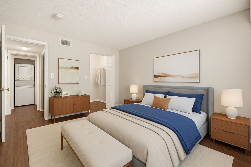 Building Photo - Trellis at the Lakes