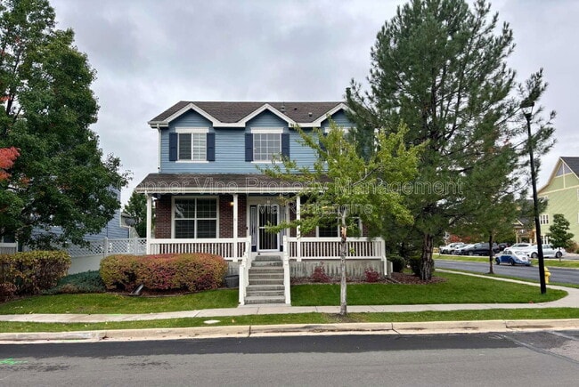 Building Photo - 3552 W 125th Dr