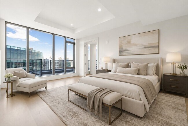 Building Photo - 133 Seaport Blvd