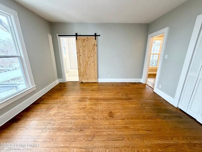 Building Photo - 4733 S 3rd St