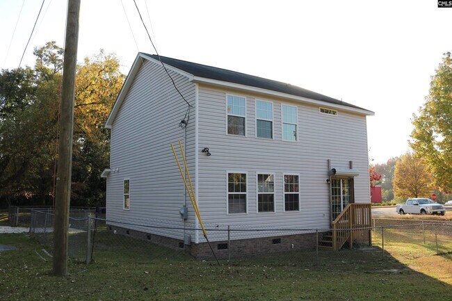 Building Photo - 1791 Mitchell St