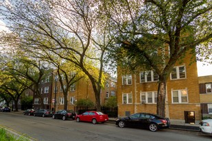 Building Photo - Ashland Manor