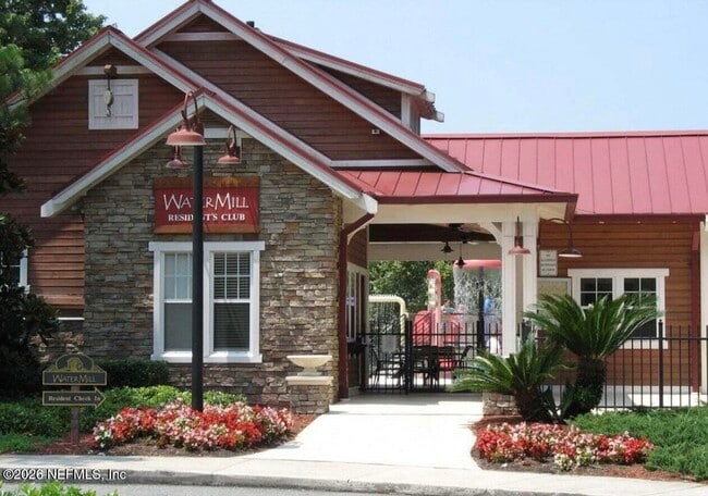 Building Photo - 8512 Tower Falls Dr