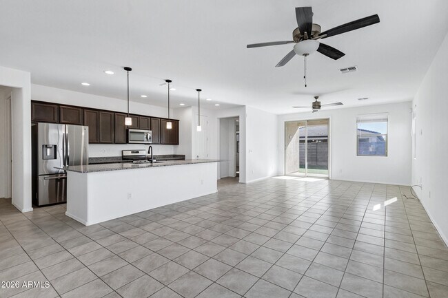 Building Photo - 18767 W Solano Dr