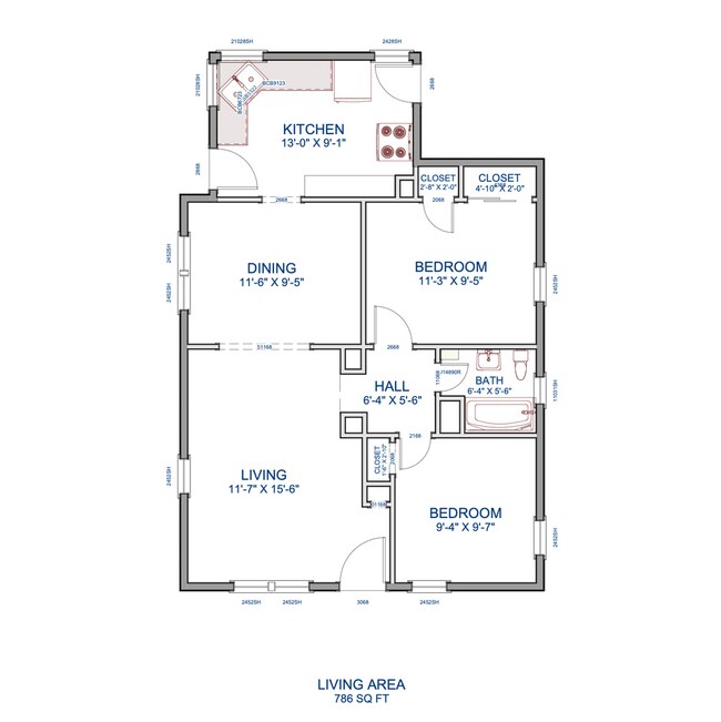 Building Photo - 310 SE 6th St