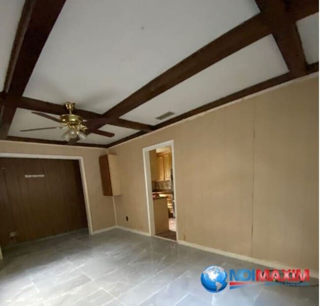 Building Photo - Renovated cozy ranch in Mableton