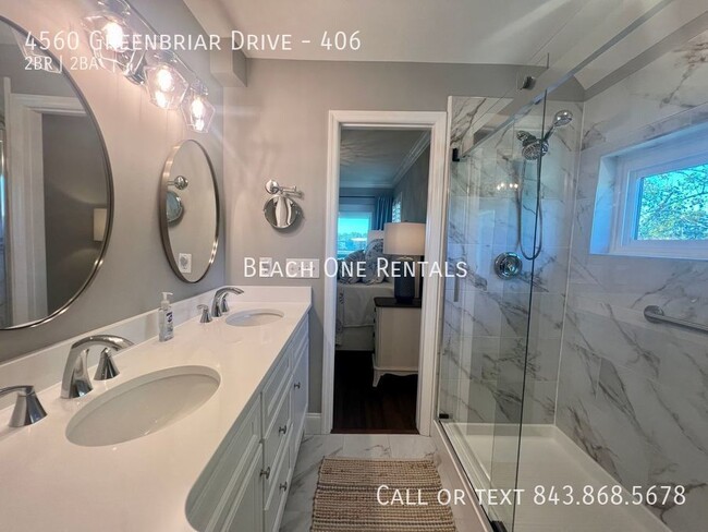 Building Photo - Little River Fully Furnished Condo w/ Wate...