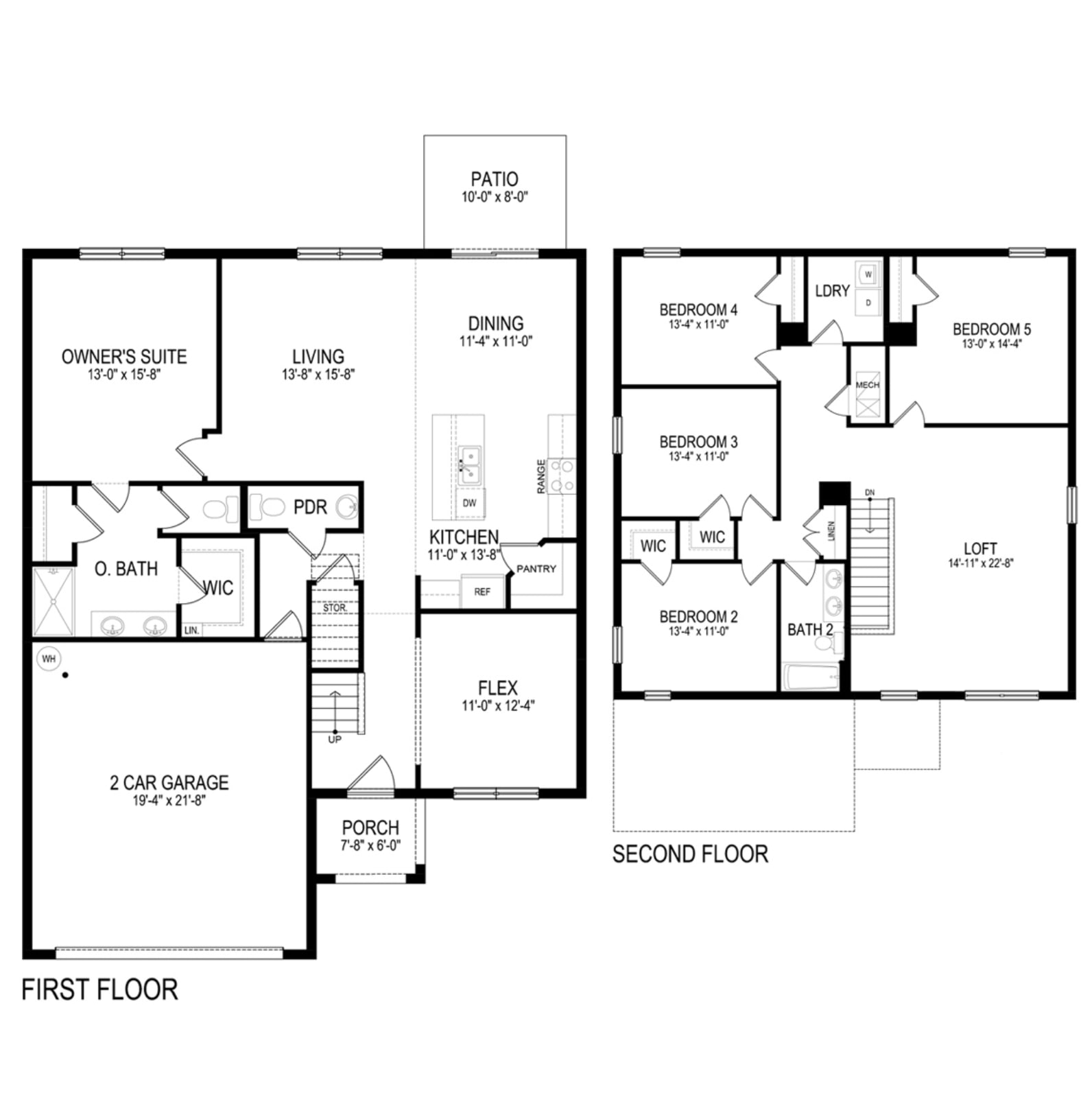 Building Photo - 3915 Bramblewood Loop