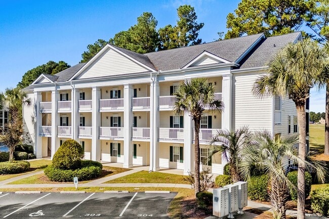 Building Photo - 5000 Windsor Green Way