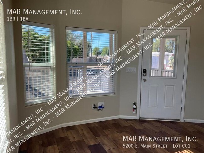 Building Photo - 5200 E Main St