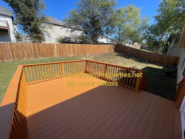 Building Photo - 608 Granwood Blvd