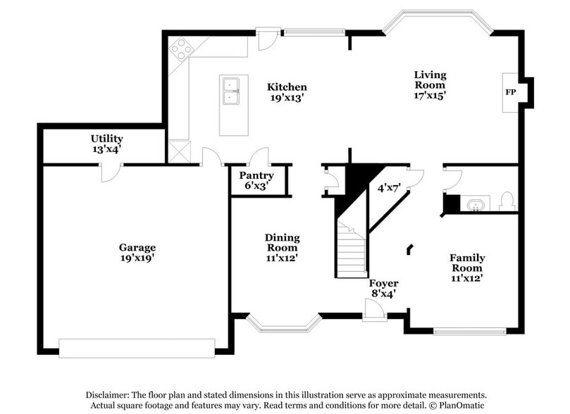 Building Photo - 2969 Kaley Dr NW