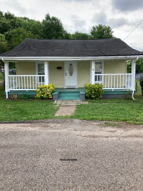 Building Photo - 522 Radford Pl