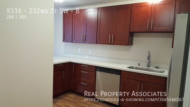 Building Photo - 9336 232nd St SW