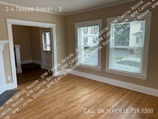 Building Photo - 2-4 Traver Street-2