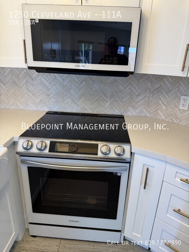 Building Photo - 1250 Cleveland Ave