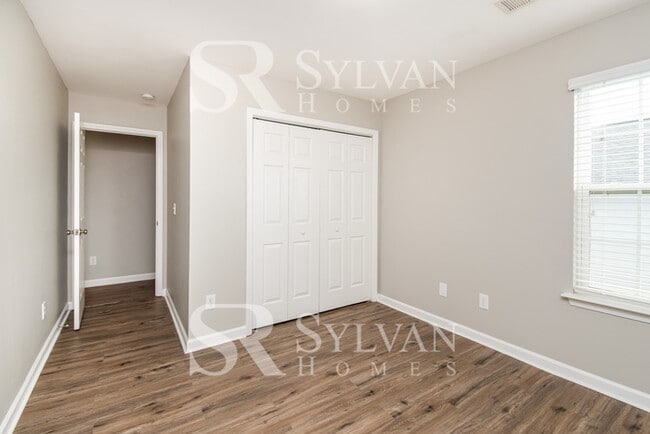 Building Photo - The Lifestyle You Deserve.