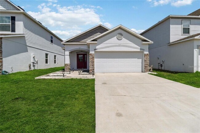 Primary Photo - 2281 Canyon Breeze Ave