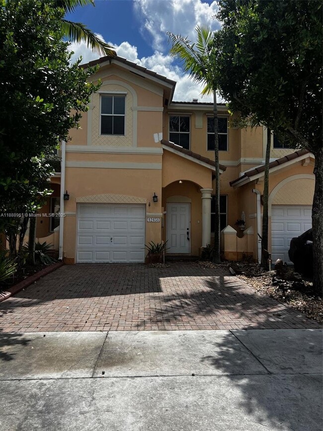 Building Photo - 12458 SW 125th Terrace