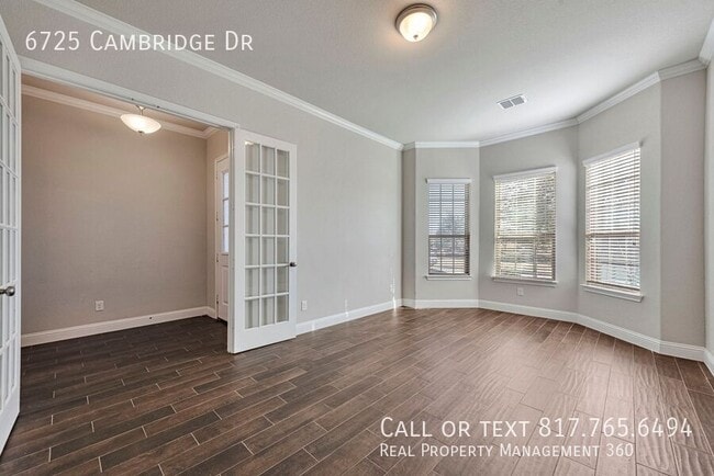 Building Photo - 6725 Cambridge Dr