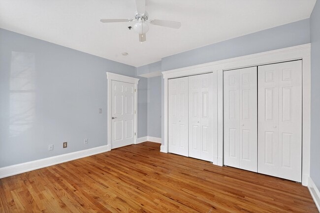 Building Photo - 608 Bramhall Ave