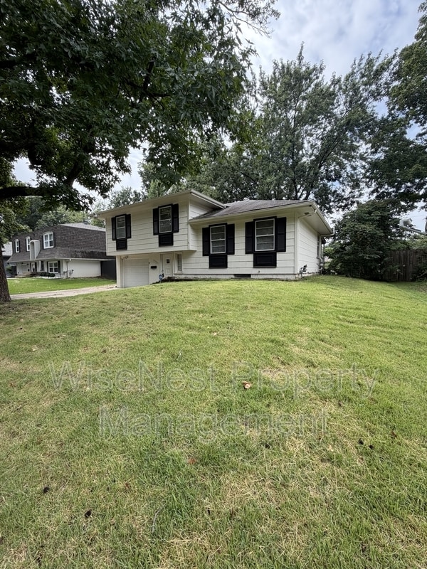 Building Photo - 11724 Fremont Ave