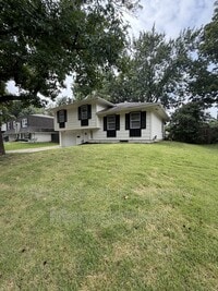 Building Photo - 11724 Fremont Ave