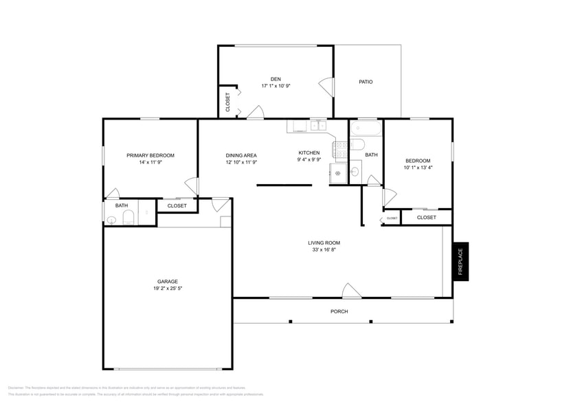 Building Photo - 4905 Leprechaun Way