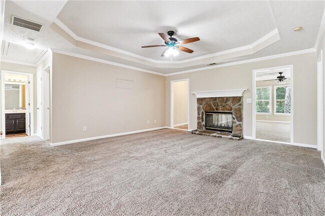 Building Photo - 1425 Shamrock Hill Cir