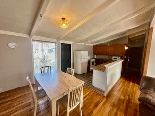 Building Photo - 828 Canby St