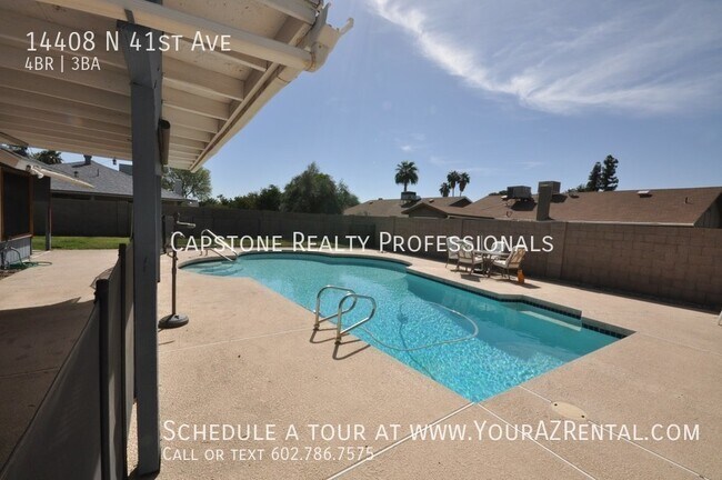 Building Photo - 14408 N 41st Ave