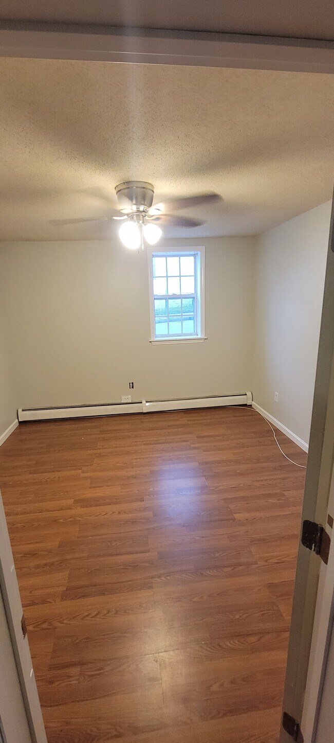 Bedroom #3 - 991 County St