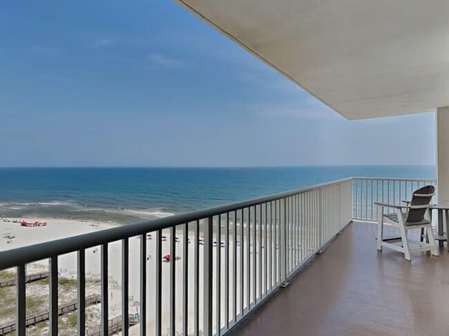 Building Photo - 25020 Perdido Beach Blvd