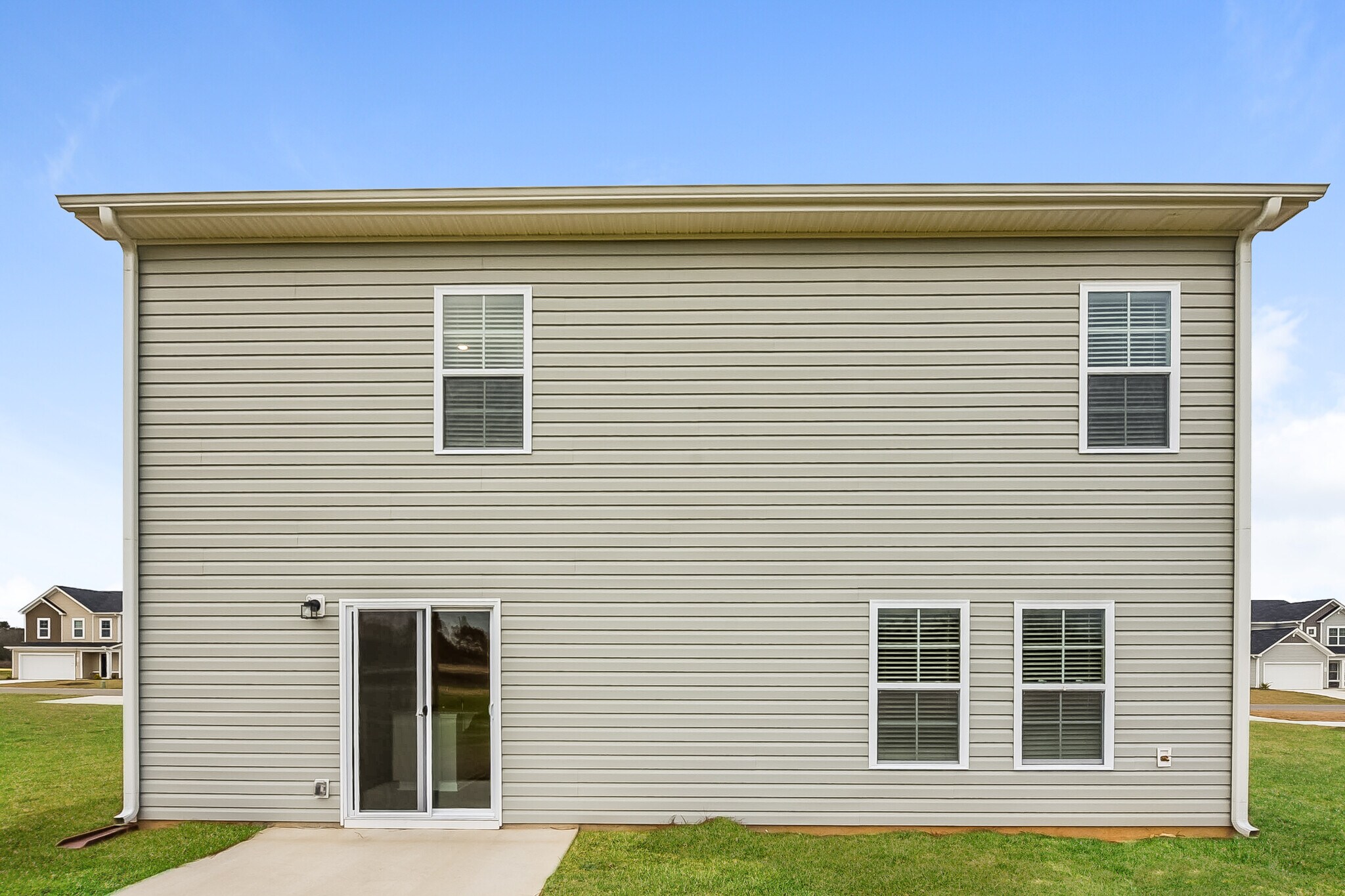 Building Photo - 131 King Buck Dr