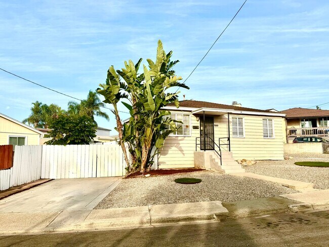 Primary Photo - Palladian - S. Elman Street