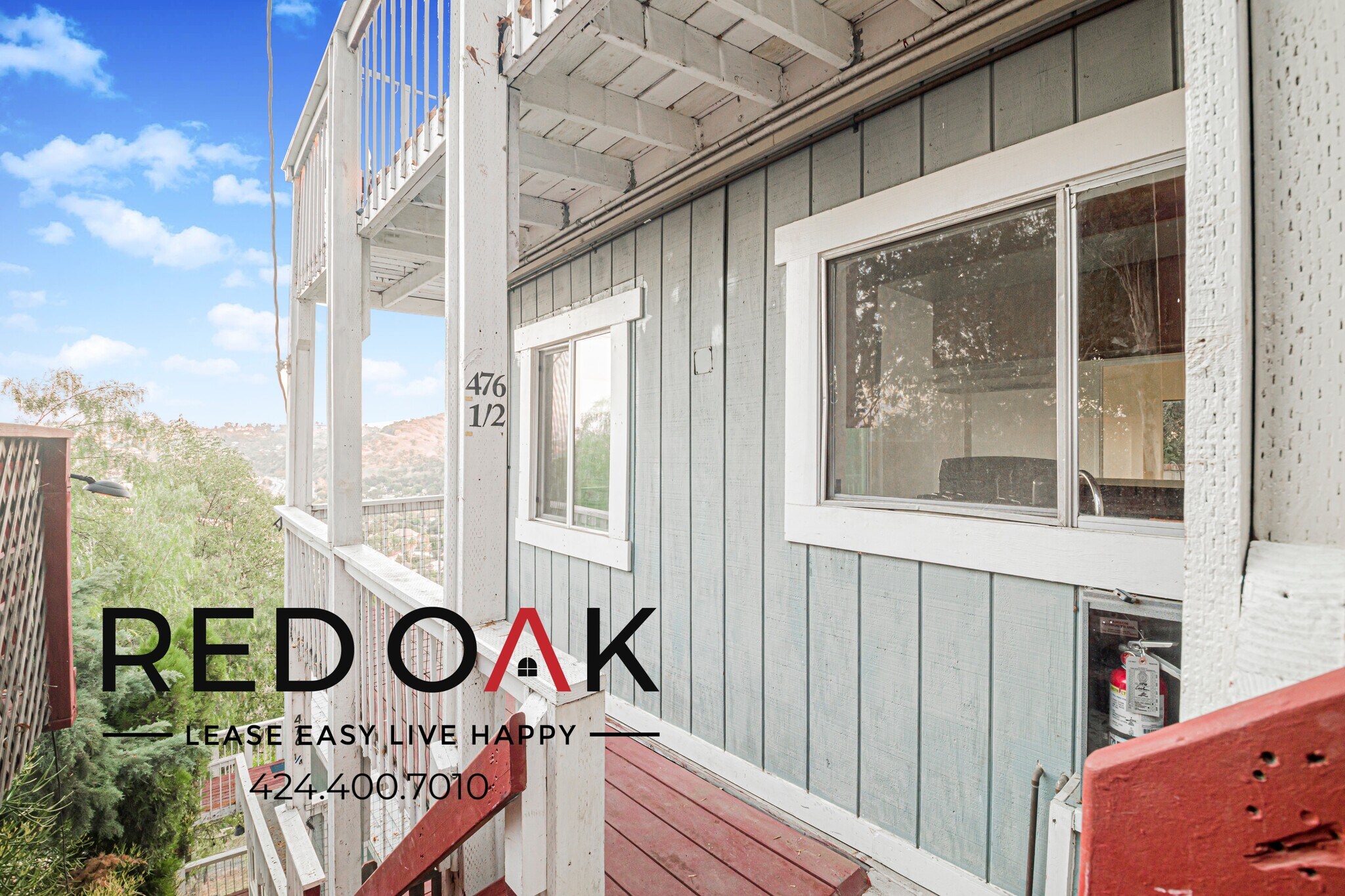 Building Photo - 476 1/2 Crane Blvd