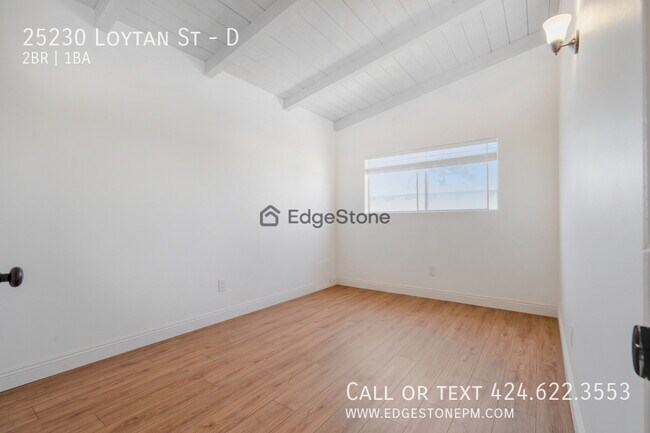 Building Photo - 25230 Loytan St