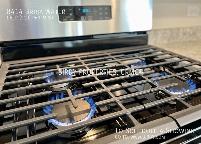 Building Photo - 8414 Brisk Water