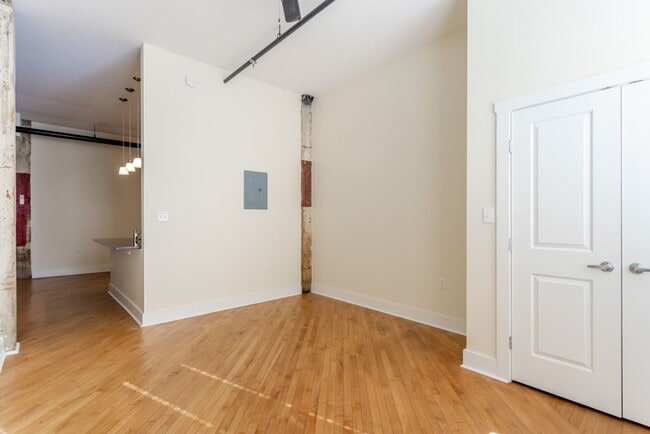 Interior Photo - The Bedford Lofts