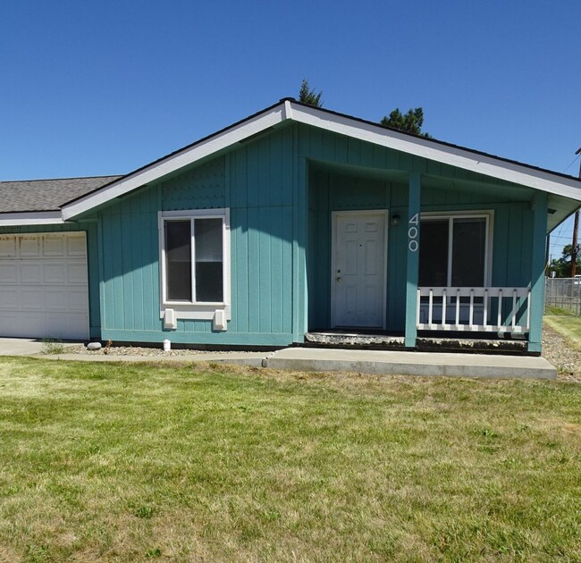 Primary Photo - 3 Bed, 2 Bath Home for Rent in Kittitas!