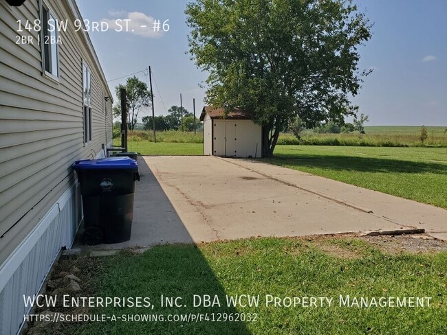 Building Photo - 148 SW 93rd St